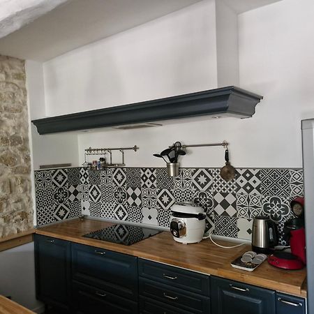 Maison De Village En Duo Avec 150M2 Au Rdc Et La Suite Parentale Ou En Famille Avec 4 Chambres 250M2 Interieur Montfaucon  Екстер'єр фото