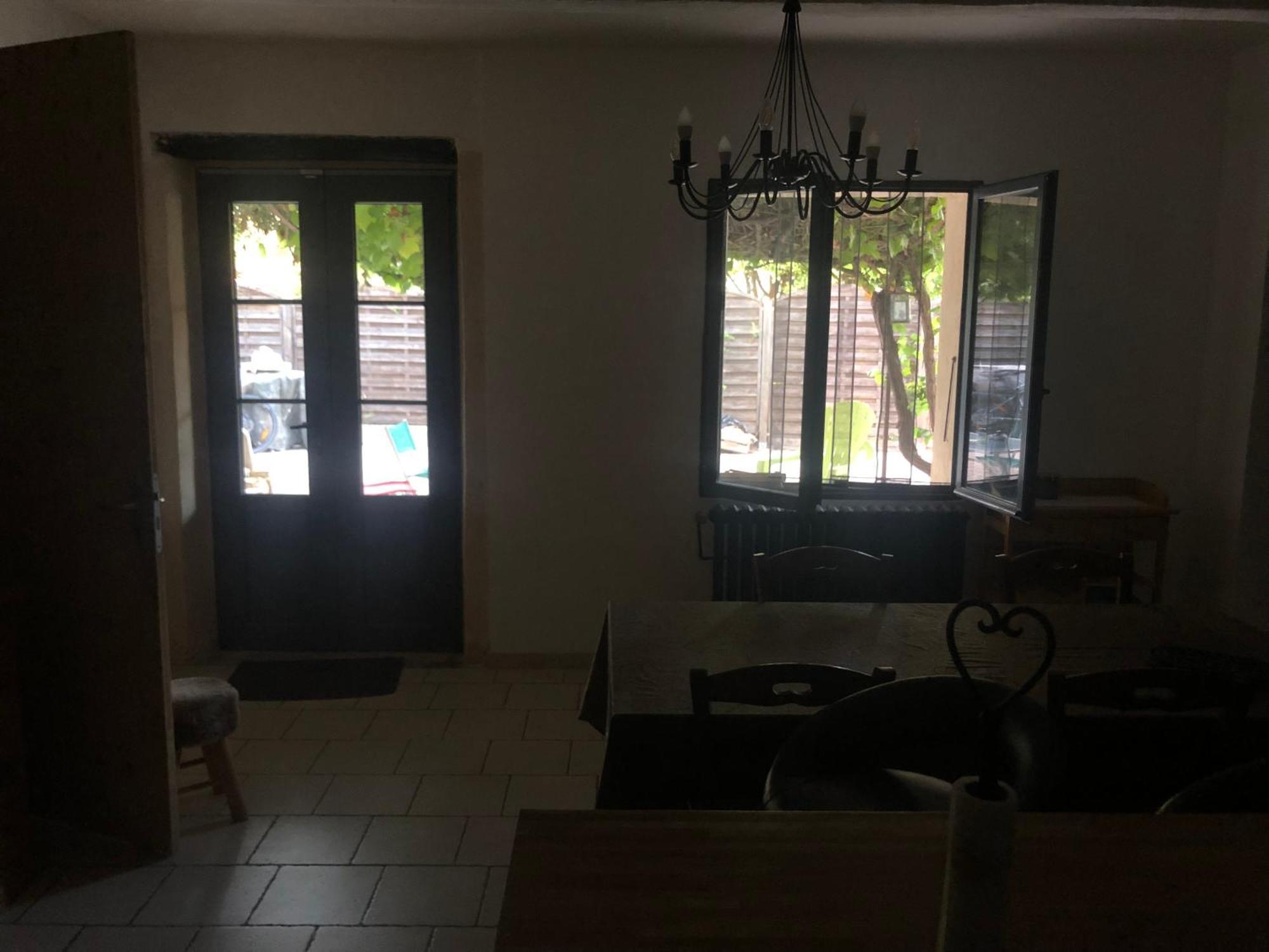 Maison De Village En Duo Avec 150M2 Au Rdc Et La Suite Parentale Ou En Famille Avec 4 Chambres 250M2 Interieur Montfaucon  Екстер'єр фото
