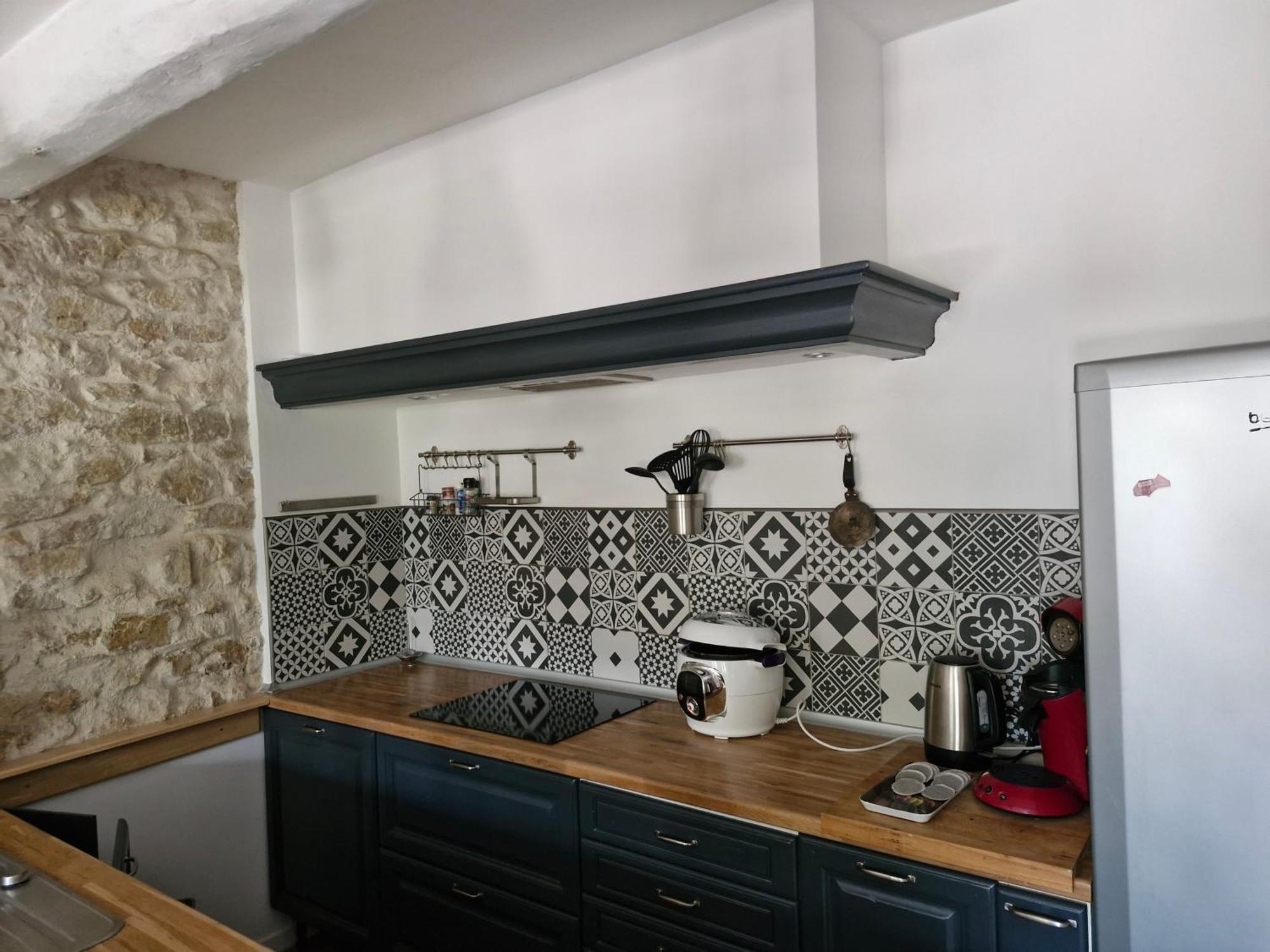 Maison De Village En Duo Avec 150M2 Au Rdc Et La Suite Parentale Ou En Famille Avec 4 Chambres 250M2 Interieur Montfaucon  Екстер'єр фото