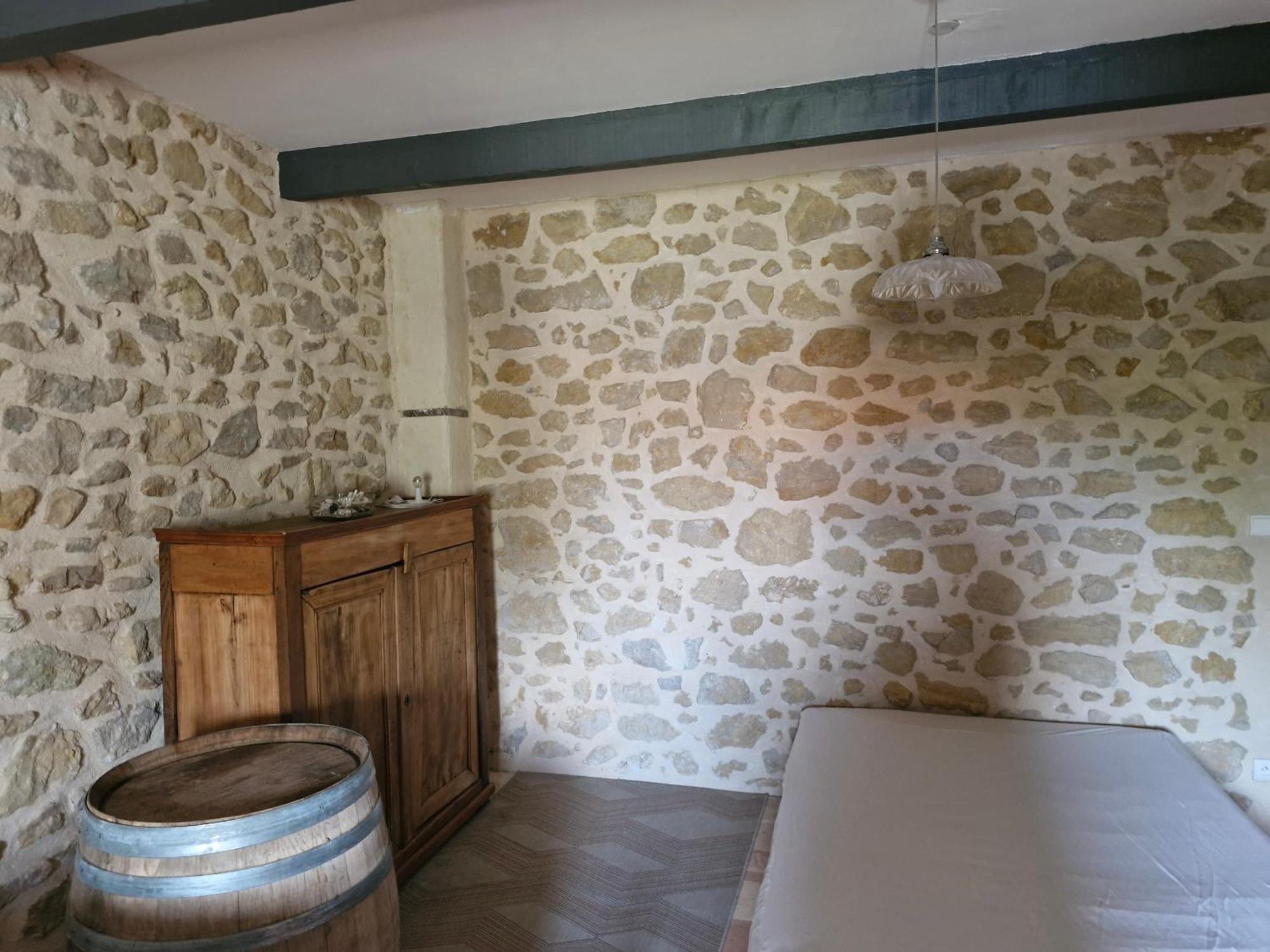 Maison De Village En Duo Avec 150M2 Au Rdc Et La Suite Parentale Ou En Famille Avec 4 Chambres 250M2 Interieur Montfaucon  Екстер'єр фото